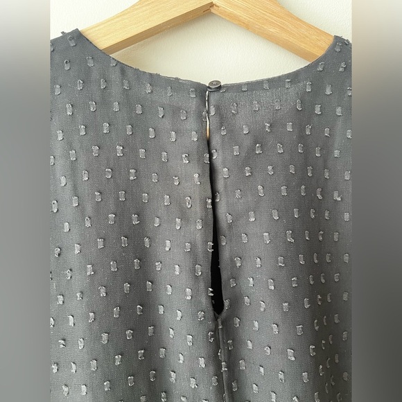 American Eagle Embroidered Floral Blouse - Picture 5 of 5